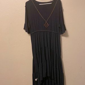 Tiffany & Grey stretch dress